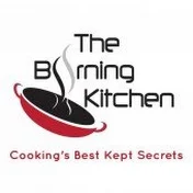 The Burning Kitchen