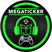Megaticker