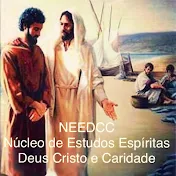 Núcleo de Estudos Espíritas Deus Cristo Caridade