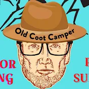Old Coot Camper
