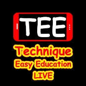 Technique Easy Education Live