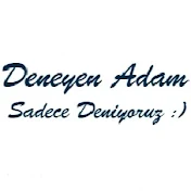 Deneyen Adam