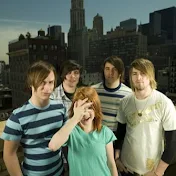 Paramore History