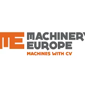 Machinery Europe