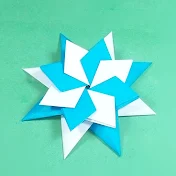 Easy Paper Origami