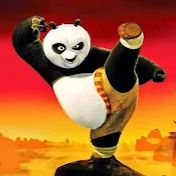 kong fu panda
