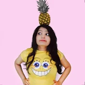 Laughing Ananas