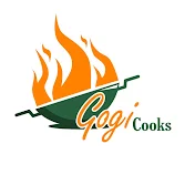 Gogi Cooks