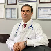 Prof. Gurbankhan Muslumov - Qurbanxan Müslümov