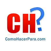 ComoHacerPara