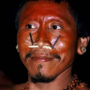 Amazonie Indienne