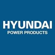 Hyundai Power Products UK