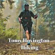 Tomy Hovington Hiking
