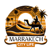 Marrakech City Life