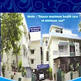 PADMA CLINIC NURSING HOME