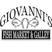 Giovanni's Fish Market And Galley