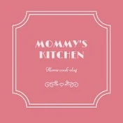 Mommy's kitchen
