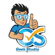 Geek Studio Complete IT Solutions
