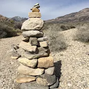 Trail Cairn