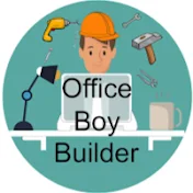 Office Boy Builder