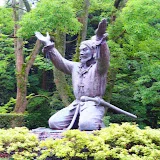 神社と神話伝承地チャンネル