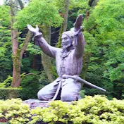 神社と神話伝承地チャンネル