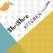 ShriShre kitchen