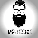 Mr. Techie