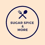 Sugar Spice n More