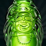 Lucky Buddha Beer