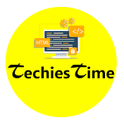Techies Time
