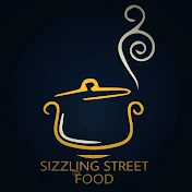 Sizzling street Food