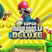 Super Mario Adventure Show