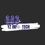 YZ Info Tech