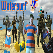 Watersurf