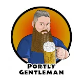 Portly Gentleman