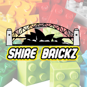 Shire Brickz