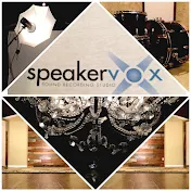 SPEAKER VOX