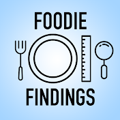 Foodie Findings