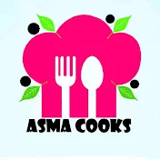 Asma cooks