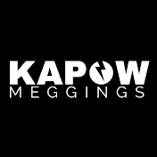 Kapow Meggings