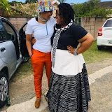 Nhlakanipho & Vuyo