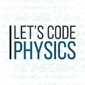 Let's Code Physics