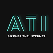 Answer the Internet