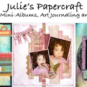 Julie's Papercraft