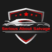 Serious About Salvage