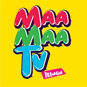 MAA MAA TV - Telugu Stories