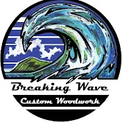 Breaking Wave Custom Woodwork