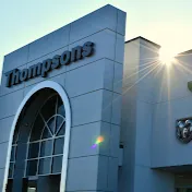 Thompsons Chrysler Dodge Jeep Ram