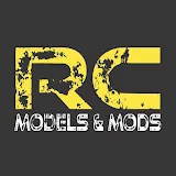 RC Models and Mods